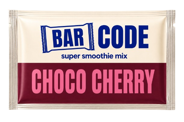 Choco Cherry